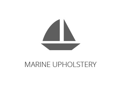 Marine Upholstery Service