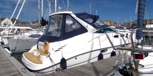 sealine s34