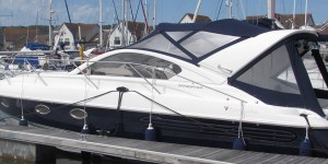 targa 34