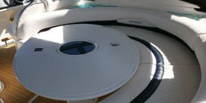 fairline targa
