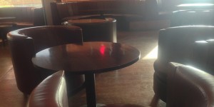 bespoke seating