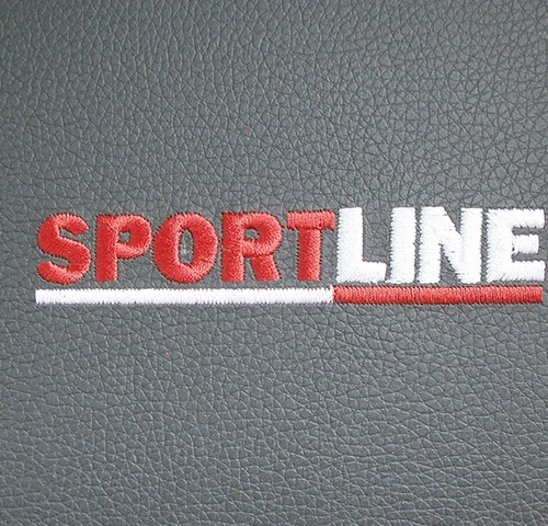 sport line vw
