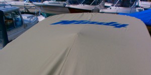 windy power boat